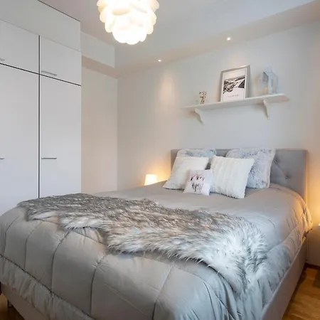 Vasko Luxurious Suites, Kelo