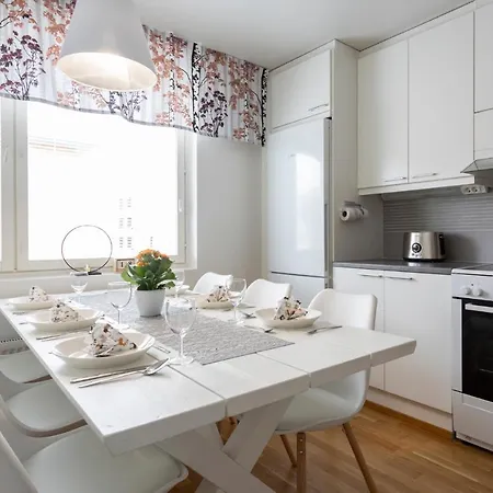 Vasko Luxurious Suites, Kelo * Rovaniemi