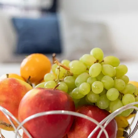 Vasko Luxurious Suites, Kelo Apartment Rovaniemi