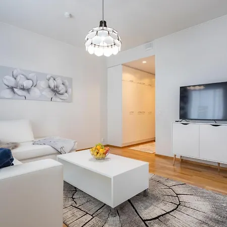 Vasko Luxurious Suites, Kelo