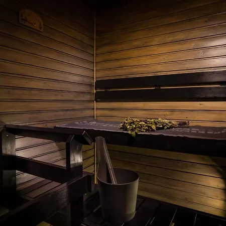 Vasko Luxurious Suites, Kelo