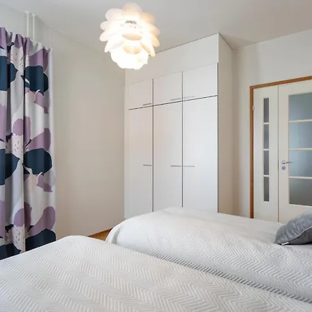 Apartamento Vasko Luxurious Suites, Kelo