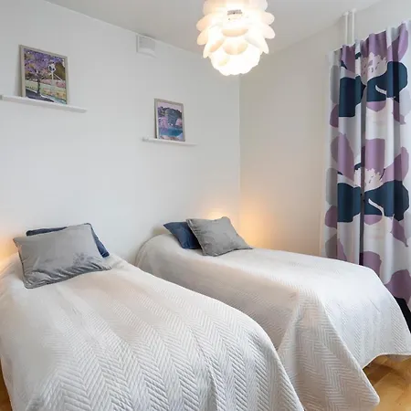 Vasko Luxurious Suites, Kelo Apartamento