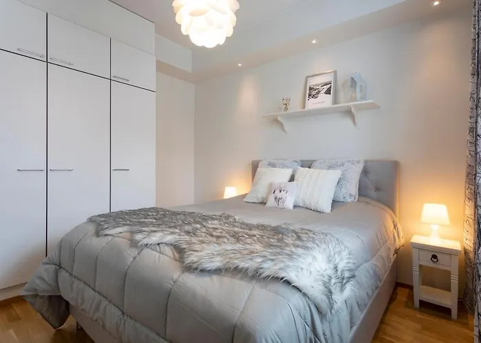 Vasko Luxurious Suites, Kelo