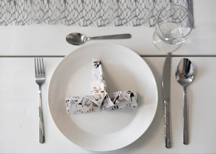 Vasko Luxurious Suites, Kelo *