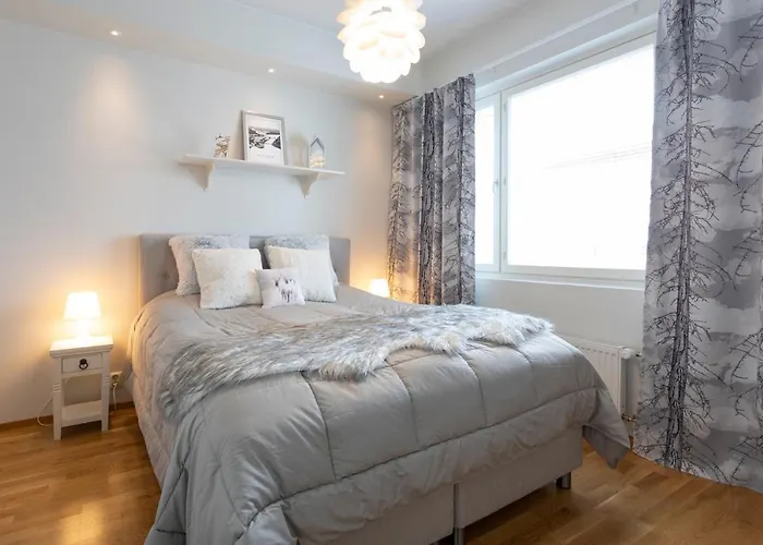 Apartamento Vasko Luxurious Suites, Kelo *