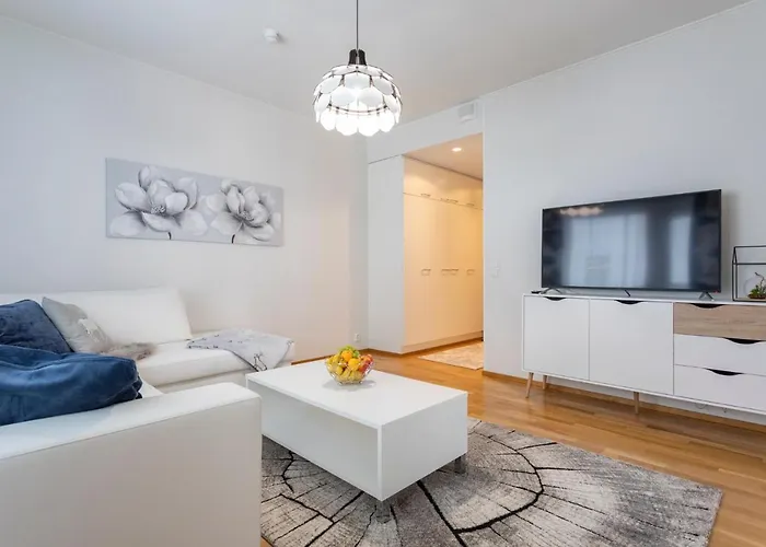 Vasko Luxurious Suites, Kelo