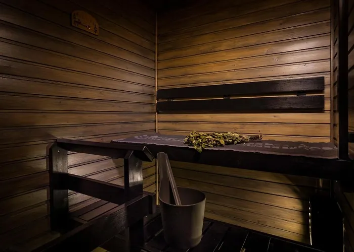 Vasko Luxurious Suites, Kelo