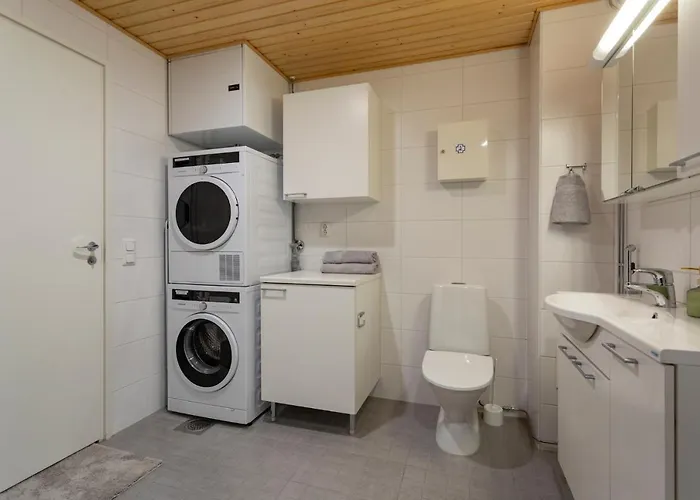 דירה Vasko Luxurious Suites, Kelo רובניימי