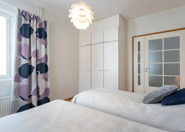 Διαμέρισμα Vasko Luxurious Suites, Kelo