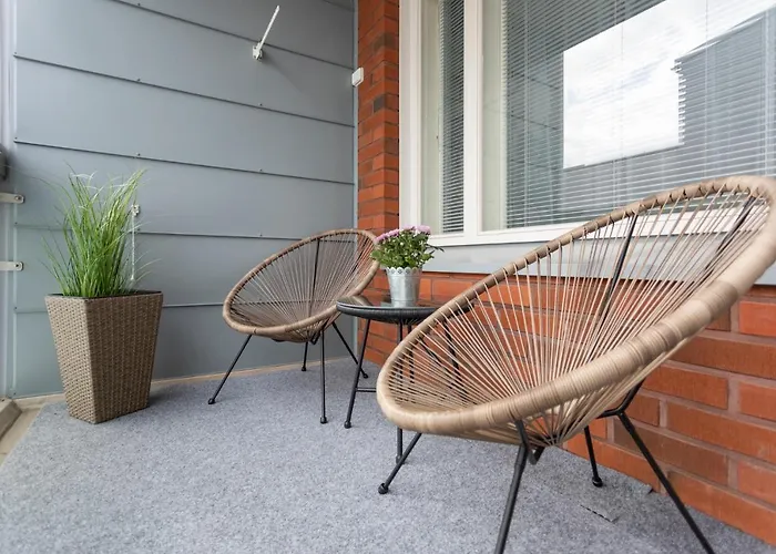 Vasko Luxurious Suites, Kelo Apartment *