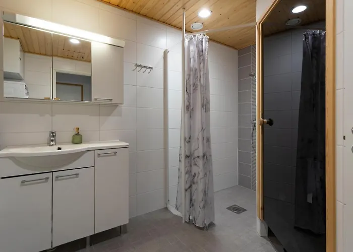 Vasko Luxurious Suites, Kelo דירה *