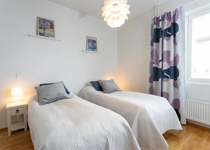 Vasko Luxurious Suites, Kelo Apartamento